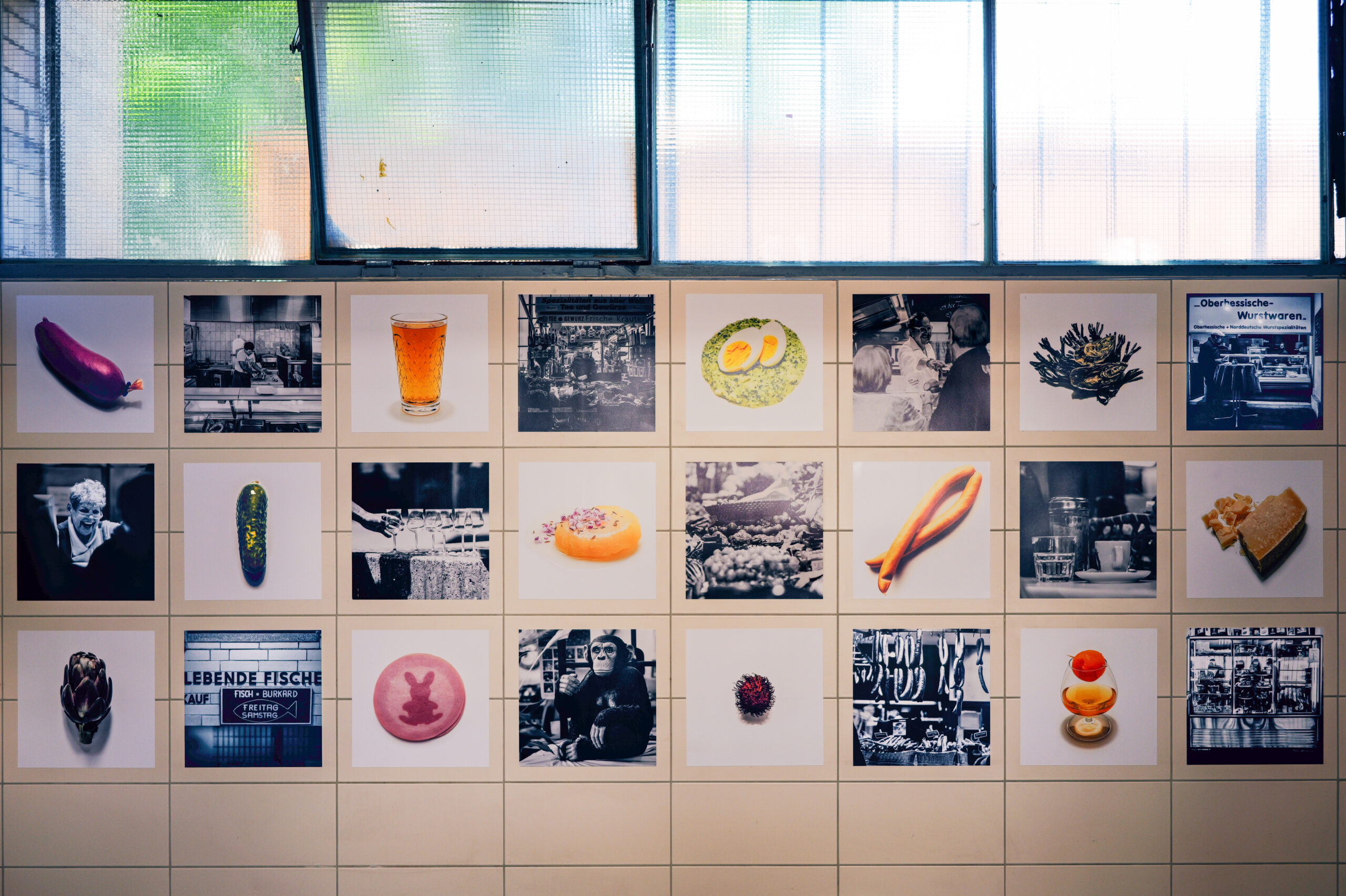 Galerie: Frankfurt Impressionen (1)