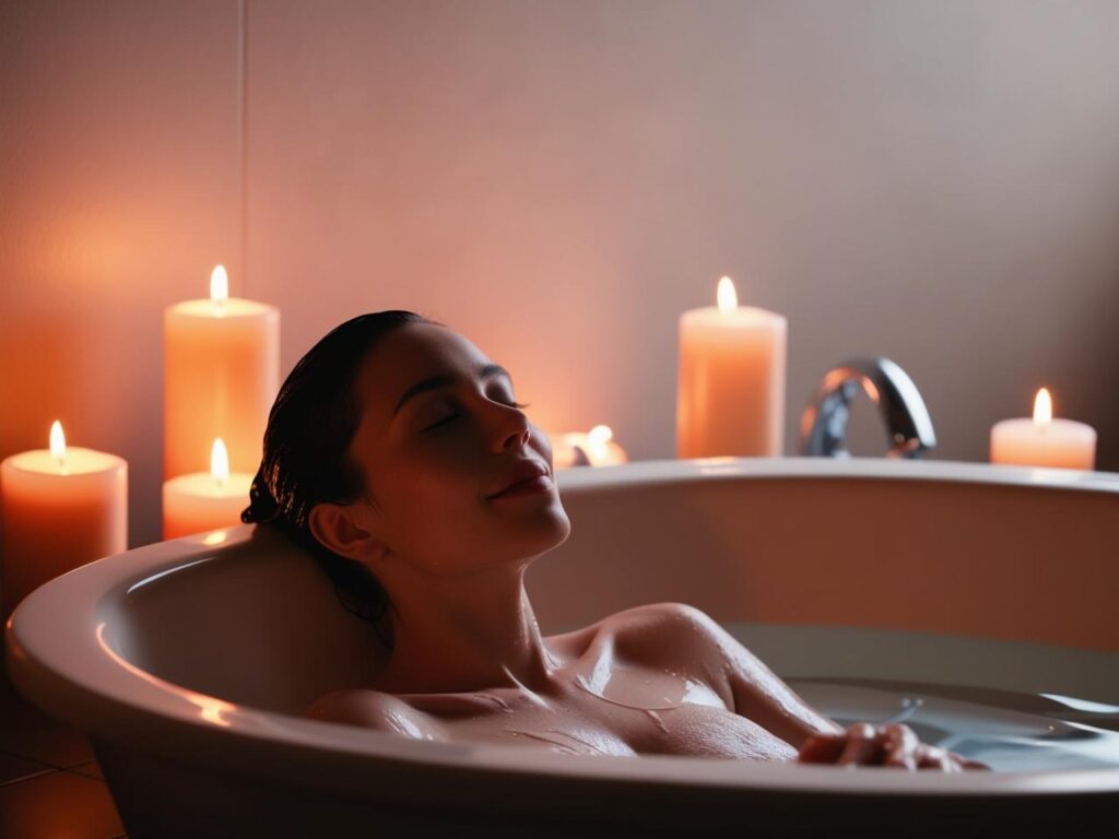 Selfcare leicht gemacht: 10 einfache Tipps für mehr Wohlbefinden