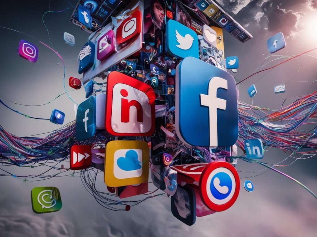 Digital Detox: Warum dein Gehirn Pausen von Social Media braucht