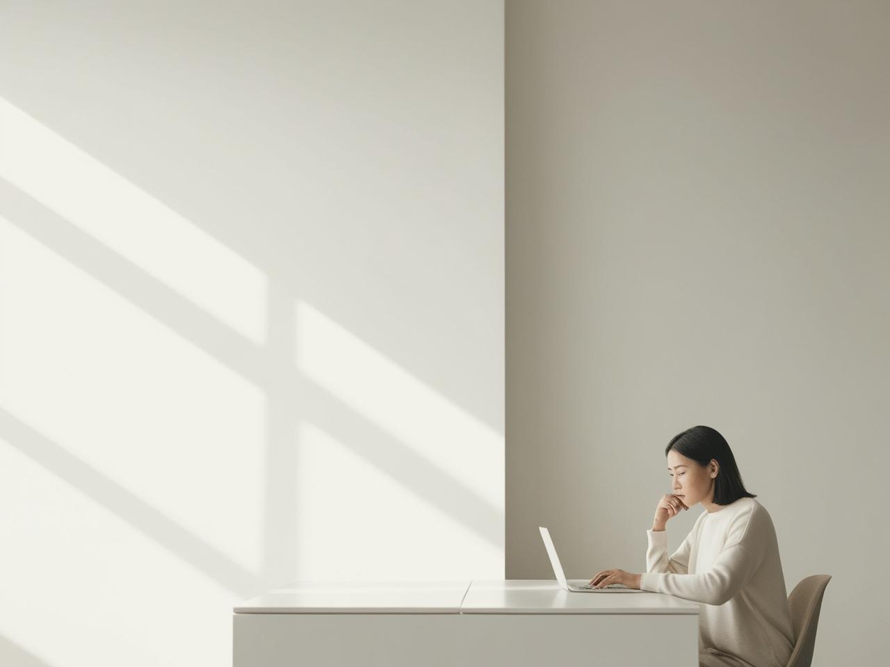 Work-Life-Balance finden: So schützt du deine Freizeit im digitalen Zeitalter