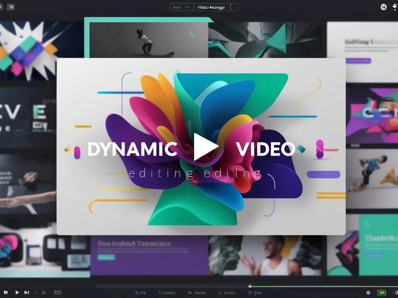 Grundlagen der Videobearbeitung: Tools und Tipps für Anfänger