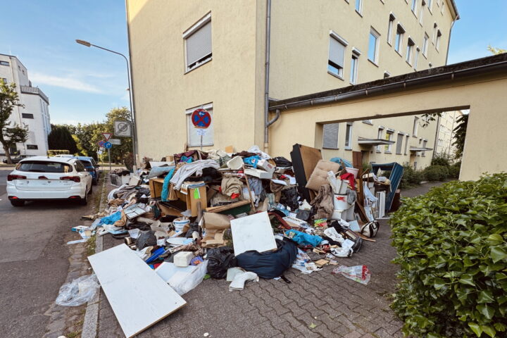 Müllberg